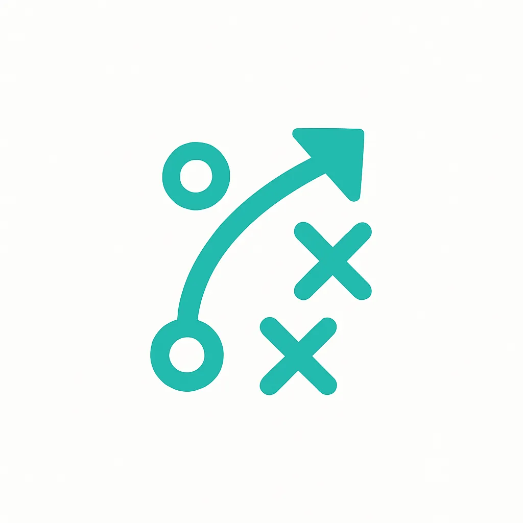 Game Plan Marketing logo