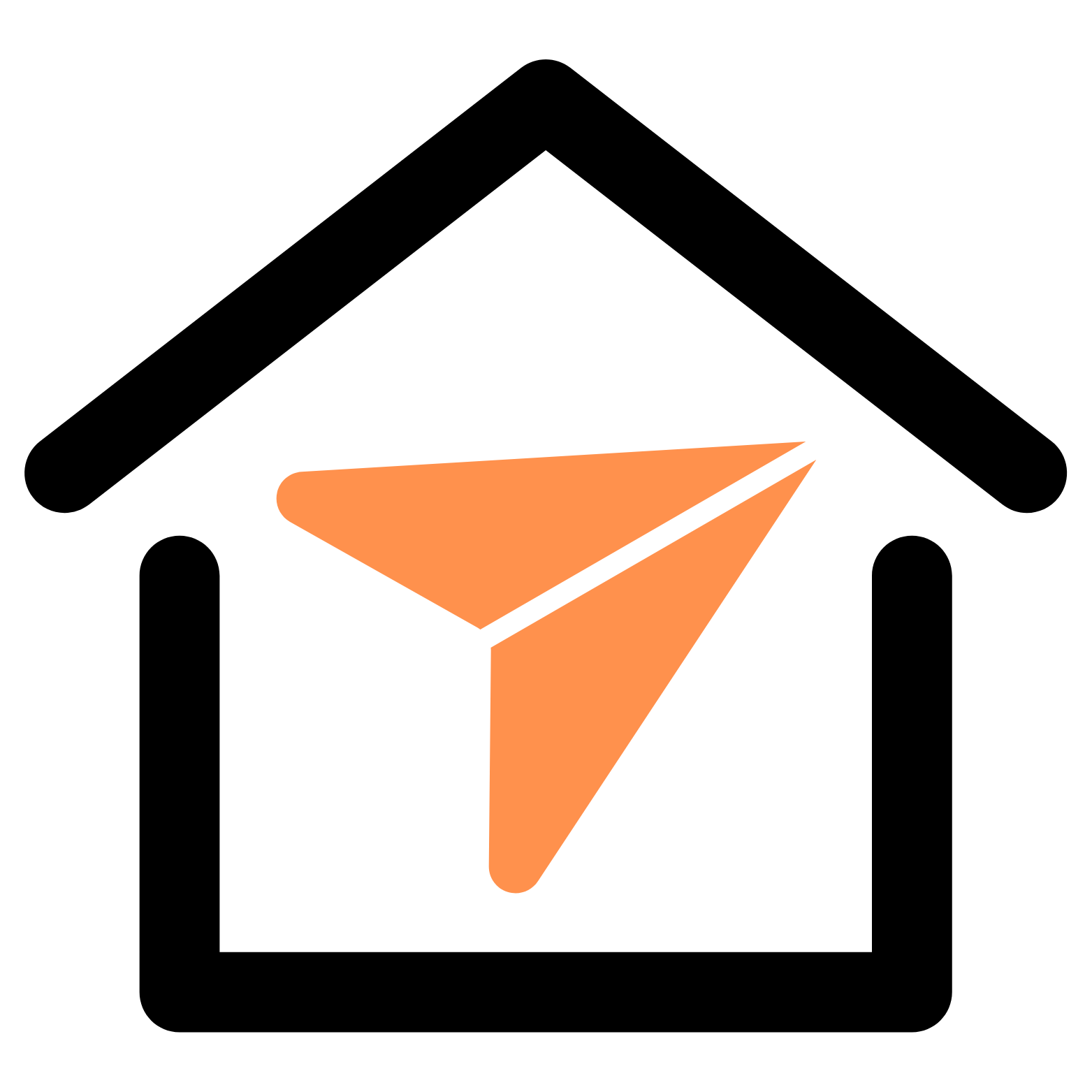 HouseProDigital logo