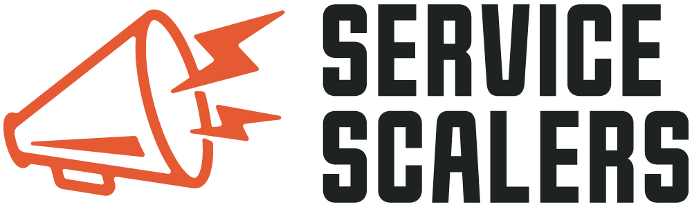 Service Scalers logo