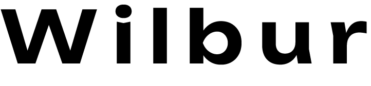 Wilbur logo