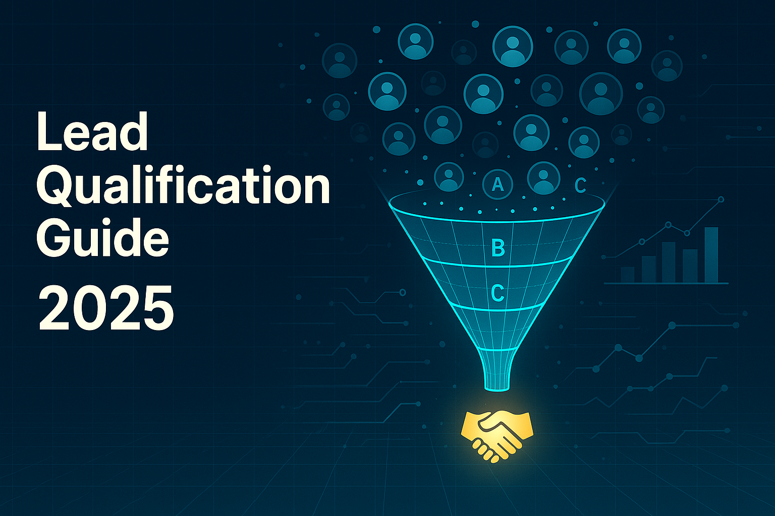 Lead Qualification Guide: How to Identify Quality Prospects in 2025