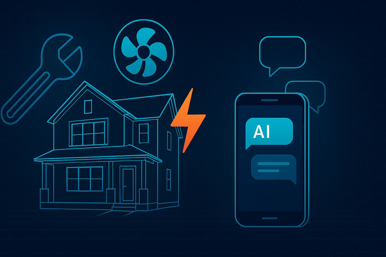 Complete Guide to Home Service Lead Generation in 2025: Strategies That Actually Work