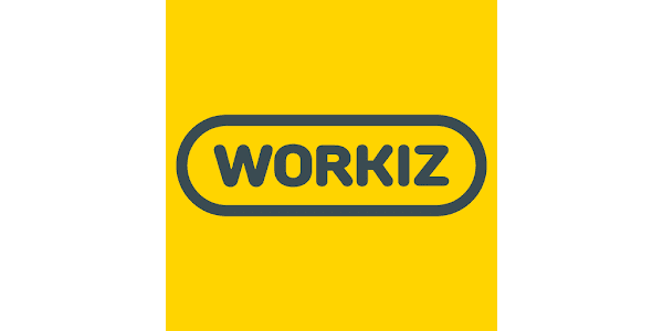 Workiz logo